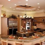 صور اروع ديكورات مطابخ 2015 , صور اروع مطابخ 2014 , صور اجدد اشكال المطابخ