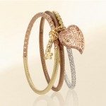 اساور لازوردى موديل 2014 , خواتم دهب لازوردى – اكسسوارات مجوهرات ذهب الماس ساعات خواتم2015