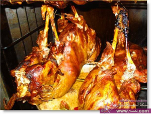 ملف كامل لاكلات عيد الاضحي المبارك بالصور