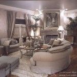 صالونات فخمة اخر موضة 2015 , ديكورات صالونات فخمة 2014 , صور صالونات شياكة