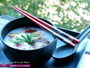افضل الشوربات لرمضان ملف متنوع للشوربات