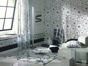 ديكور جدران تركي,ديكورات داخلية,زخرفة جدار2014