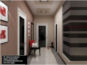 ديكورات طرق ديكور اسقف2015 ديكورات منزل ديكور مودرن ديكورات  الكوريدور2014