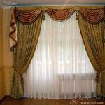 غرفة و صالة ستار2014مجموعة ستائر فاخرة 2015