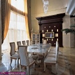 ديكور فلل وجبس ومجالس وغرف نوم تهبل 2014 بالصور