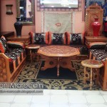 مجالس عربية وجبسيات اسقف فخمة وانيقه 2014