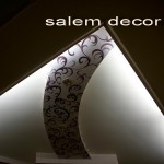 احدث صيحات الجبس للمجالس 2014