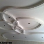 ديكورات دهانات والاسقف للمنازل بلمسة من الجمال والتميز صور مختلفة تناسب جميع الازواق