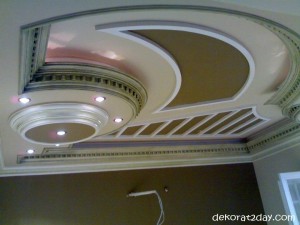 اسقف جبسية,ديكورات اسقف جبس حديثة 2014,ديكورات اسقف مودرن 2015