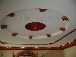 دهانات الحوائط و دهانات السقف و الدهانات الديكورية2014