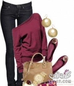 حصريا ازياء صيفية كيوت وراقية وانيقة 2014