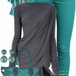 ازياء صيفيه انيقه كولكشن شيك صيفى اجمل الملابس الصيفيه2014_2015 ازياء صيفيه انيقه كولكشن شيك صيفى اجمل الملابس الصيفيه2014_2015