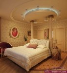 اشيك ديكورات غرف النوم تصاميم حديثة لغرف النوم