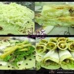 خطوات عمل الشاورمابالصاج بالصور،طريقة عجينة شاورماالصاج بالصور،شاورما الدجاج بالصور