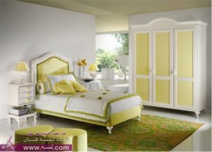 ديكورات غرف نوم البنوتات