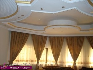 اجمل جبس معلق 2014روعه قمة الروعه