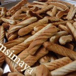 بسكويت العيد