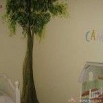 اجمل الجبسيات  الأسقف وورق الجدران تحفة وجذابة 2014_2015