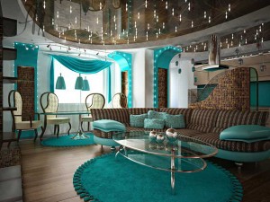 اروع واجمل دهانات للجدران 2014 احلى من الخيال يهبل 2015