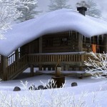 صور طبيعه خلابه خلفيات مناظر للطبيعه الساحره 2014