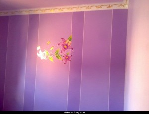 الوان دهان غرف اولاد باروع الألوان 2014