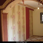 اجمل واحدث الوان دهانات حوائط2014اجدد الوان الدهانات للحوائط