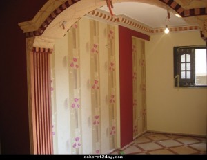 اجمل واحدث الوان دهانات حوائط2014اجدد الوان الدهانات للحوائط