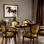 غرف طعام فاتحة للشهية 2014_2015 غرف طعام فاتحة للشهية 2014_2015