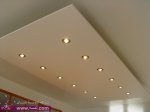 اسقف جبس وديكورات جبس للاسقف هادئة جدا بأزواق كلاسيك