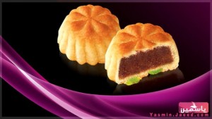 طريقة عمل حلويات العيد معمول التمر بالطحين