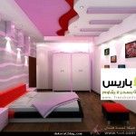 اجدد ديكورات الاسقف,ديكورات اسقف مودرن لغرف النوم,2015ديكورات جبس اسقف مودرن 2014