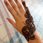 أجمل نقوش الحناء لعروس حواء ممنوع دخول الرجال أجمل نقوش الحناء لعروس حواء ممنوع دخول الرجال