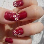 اجمل رسومات الاظافر لصيف2014روعه2015 اجمل رسومات الاظافر لصيف2014روعه2015