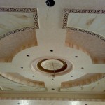 جبسيات غرف نوم 2014 – 2015 احدث جبسيات غرف نوم رومانسية مودرن وفخمة