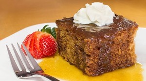 صورة كيك التوفي | كيكة التوفي بالصور