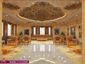 جبس فخم لعشاق الرفاهية2014