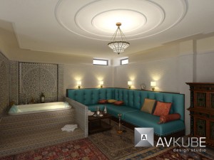 ديكورات 2014 – ديكورات راقيه