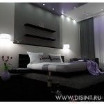 ديكورات غرف نوم للعرسان , اجمل الديكورات الفخمه2015صور ديكورات غرف نوم روعه 2014