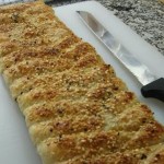 مقبلات رمضان بالصور فطائر بحشوة الدجاج