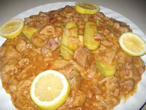 الكراعين» و«الباجة».. وجبات الشتاء المفضلة في الخليج