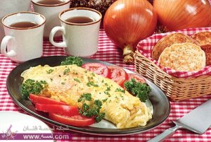 أكلات سحور لذيذة ومبتكرة