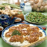 أطباق صيفية خفيفة