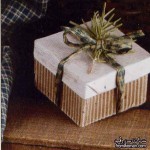 أشكال من الكارتون رائعة ـ أعمال يدوية بالكرتون2014