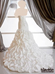 اروع فساتين زفاف اعراس لأحلى عروس 2014