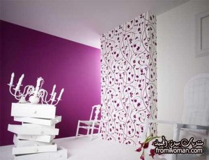 ورق جدران ايكيا – ألوان دهانات الحوائط – Wall paint colors