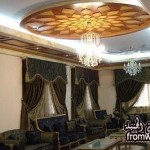 ديكورات جبسية – جبس بورد 2014جبس للأسقف – جبس معلق2015