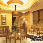 ديكورات جبسية 