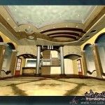 صور ديكورات جبسيه للاسقف ـ ديكورات جسبيه للاسقف 2014 ـ صور ديكورات جبسيه للاسقف ـ ديكورات جسبيه للاسقف 2014 ـ