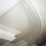 جبس للأسقف ـ احدث ديكورات اسقف جبس ـ2014