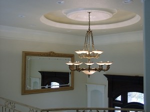 جبس للأسقف ـ احدث ديكورات اسقف جبس ـ2014